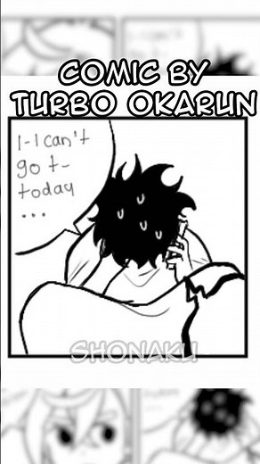 Wake Up Date #dandadan #comicdub #entertainment #anime #comedy #okarun