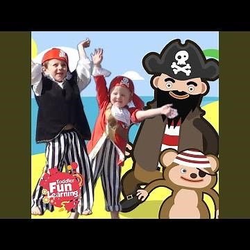 The Happy Pirate Song