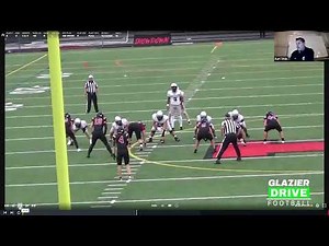 2 QB Runs That Shred Defenses (Draw + Wedge Breakdowns)
