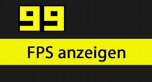 FPS anzeigen & messen: so geht's kostenlos