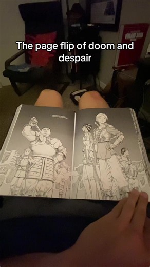 Berserk companions explained – Guts and Band of the Hawk