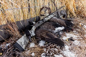 Mossberg 940 Pro Waterfowl Shotgun: Full Review - Gun Dog