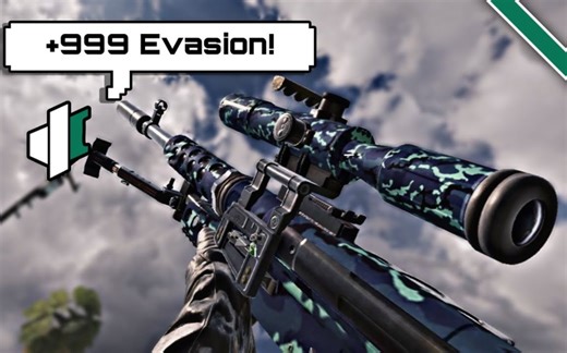 东南亚顶尖玩家Raging ZRG狙击集锦