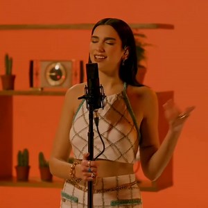 Levitating 🧡 | Music