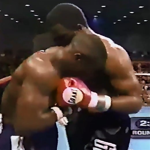 Michael Grant vs David Izon Highlights P Media | Anita Skorgan