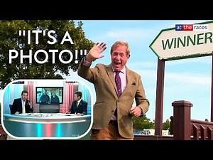 "It's a man actually Derek!" | Tommo's best bits!