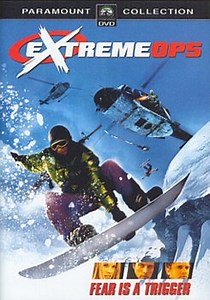 Extreme Ops Trailer SD (Deutsch) (2002)