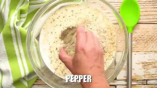 Slow Cooker Parmesan Chicken & Rice - Plain Chicken