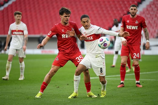 Koln vs Stuttgart Prediction and Betting Tips | September 28th 2025