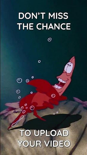 🦀🌊 Parents, get ready for our 'Under The Sea' Singalong video! @DisneyUK ​