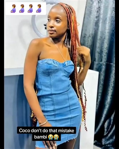 Coco's Mistake: A Lesson for All