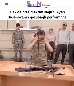 Halal olsun! | Shownews.az