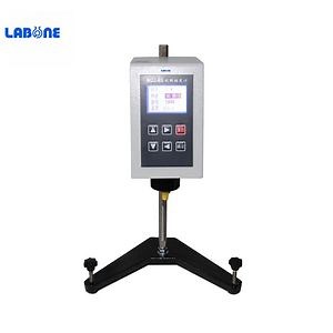 [Hot Item] Ndj-8s Laboratory High-Precision Characteristics of High Measurement Sensitivity Rotational Viscometer