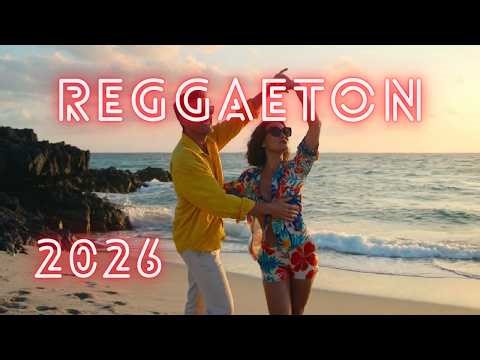 🔥 Bachata Mix 2026 💃 Clásicos del Reggaeton | Romantic Latin Party Vibes | Encendidos