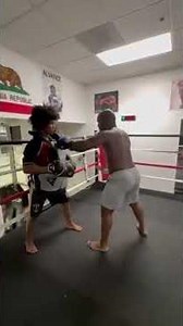 INSIDE Goon Squad MMA | “Fallen Angel” Dominique Robinson Road To Recovery (1-2-26)