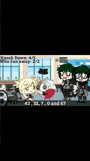 100 Digits Of Pi#gacha #bakugo #deku #gachaclub #memes #trend #mha #todoroki #bnha #gachalife