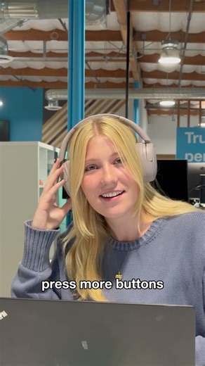 POV: The JLab team hears Miguel’s voice in the headphones for the first time 👀Only on TikTok Shop.