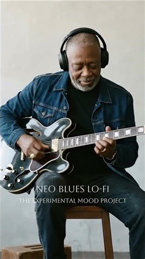 Blue lofi is out now — listen to the full track 🎧 #newmusic #musicdiscovery #lofi