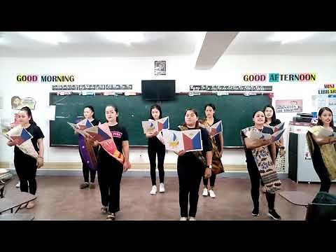 Sabayang Pagbigkas "Wikang Filipino"