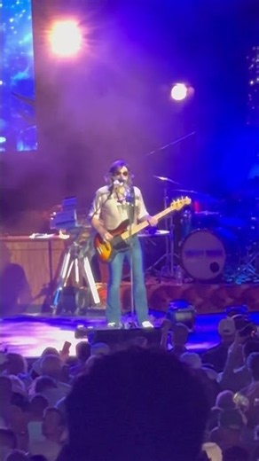 Little River Band Cool Change Cover Yacht Rock Revue Deer Creek 9/26