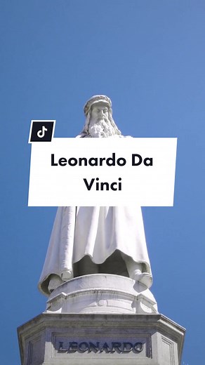 From the flying machine to the self-propelled cart, which of Da Vinci’s lesser known inventions is the most interesting? #inventions #davinci #leonardodavinci #invention #history