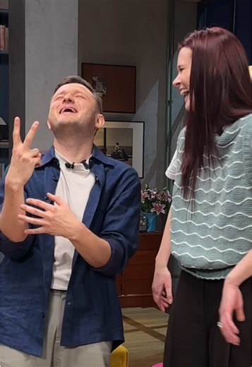 “Taevast kallistades” või mis see laul oligi…? 🤭 #eestitiktok #eestitelevisioon #etv2