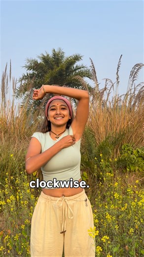 raaikotha on Instagram: "5 yoga. 1 intention. A healthier liver. #yoga #healthy #wellness"