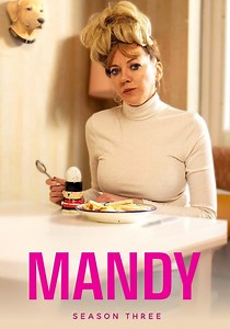 Mandy Season 3 - watch full episodes streaming online