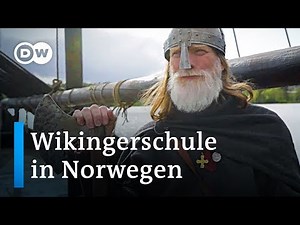 Norwegen: Die Wikingerschule | Fokus Europa