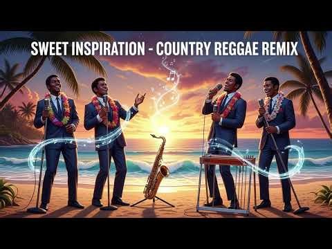 Sweet Inspiration - Country Reggae Version