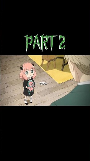 🔥 "Spy x Family - Anya’s Funniest Moment! 😂💥 Must-Watch!" #foryou #foryoupage #foryourpage #anime