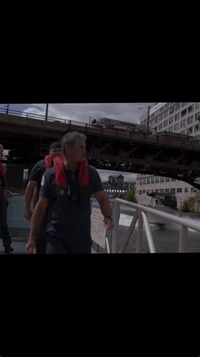 Kelly Severide's Heroics in Chicago Fire