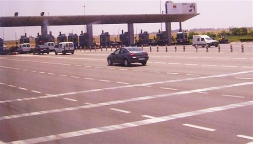 Transformation des nœuds autoroutiers de Sidi Maârouf et Aïn Harrouda : les travaux sont à 20% d'avancement - Médias24 - Numéro un de l'information économique marocaine