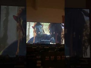 Avatar 2009 home tree destruction, eytukans death , pull the plug