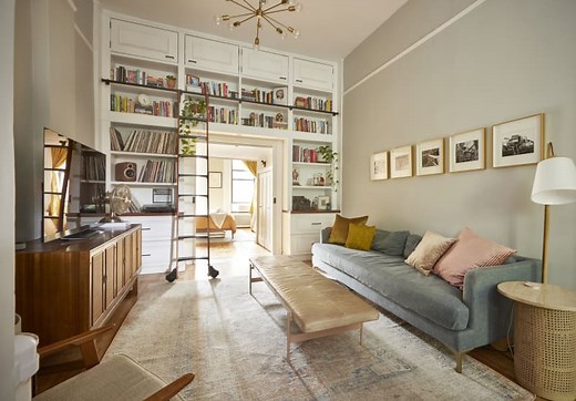 Wayfair's Big Fall Sale Offers Up to 70% Off Stylish Furniture — Here’s What to Shop Before It Ends