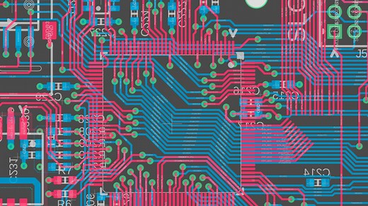 Interactive Routing with Fusion 360 Electronics - Fusion Blog