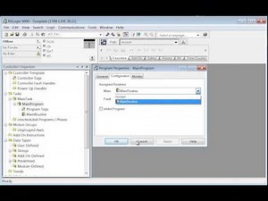 003 What is a PAC? Create Your First Project