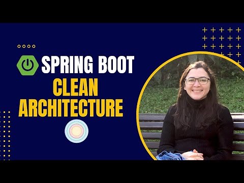 Criando um projeto Spring Boot com Arquitetura Limpa