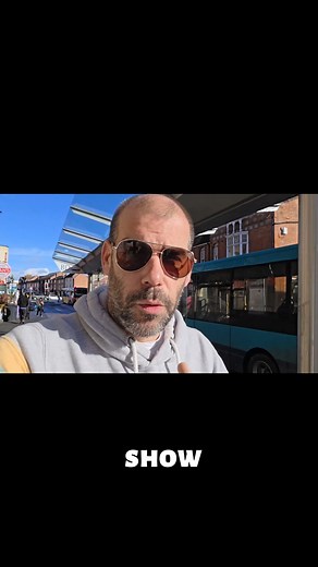 Charles Veitch on Reels