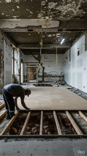 Ultimate Interior Design Time-Lapse | Renovation Goals