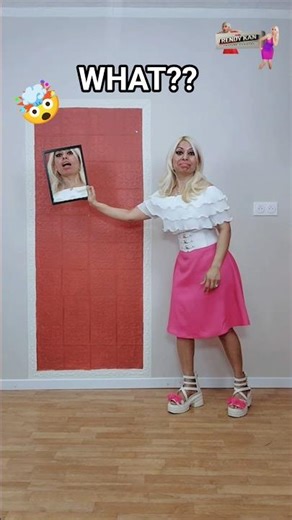 This Frame Has A Twin Inside?! 😂| Funny Edit Part 44| Trendy Kan #shorts #magic #edits #funny #viral