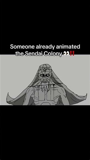 Sendai Colony is Going to be PEAK