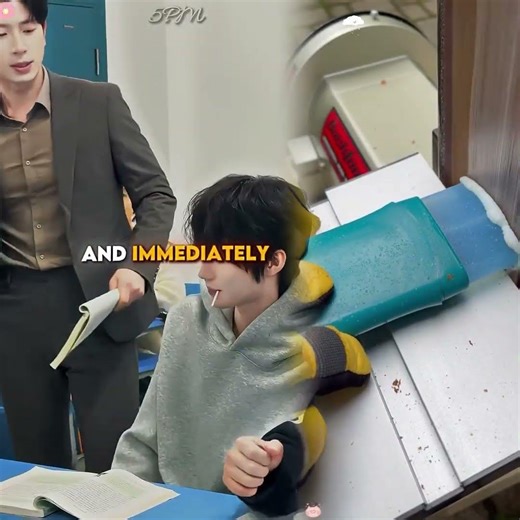 Best Teacher Ever ❤️‍🩹