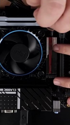 Netac NV7000 NVMe SSD setup