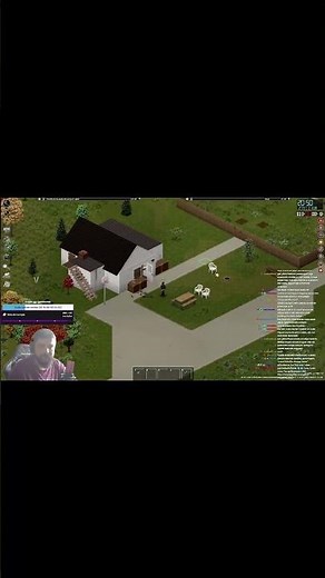 TIP - Move with Fast Time in Project Zomboid without Mods
