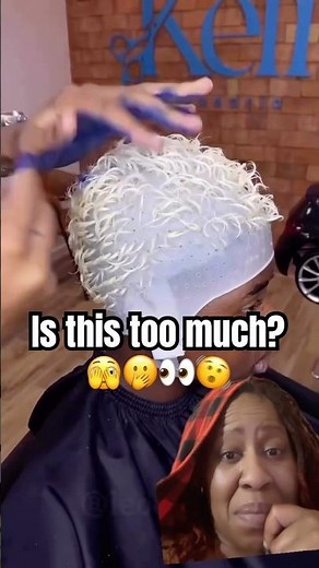 How to: Easy Platinum Highlights