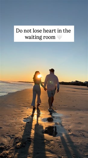 Alexa Gruber | The Conceiving Coach on Instagram: "God’s promises are alive and active, and the promises He has for you have a due date 📅 Don’t lose heart in the waiting room, for in His time, it will surely come to pass 🙏 “Is anything too hard for the Lord?” Genesis 18:14 - God’s response to Sarah’s secret laughter and disbelief that she, an old woman, could have a son, with God promising to return at the appointed time & confirming His ability to do the impossible (she bore a son about a yea