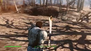 The Laserblade - An Institute Laser Sword