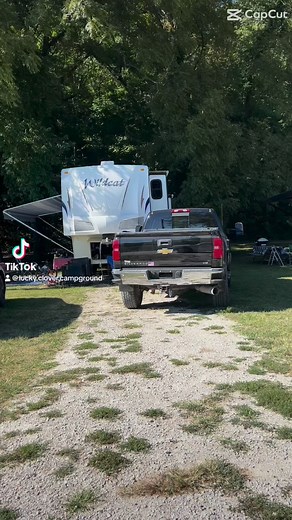 1.2K views · 29 reactions | Lucky Clover Campground on Reels | Facebook