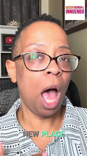 Krystal's Housing Drama Explained #shorts